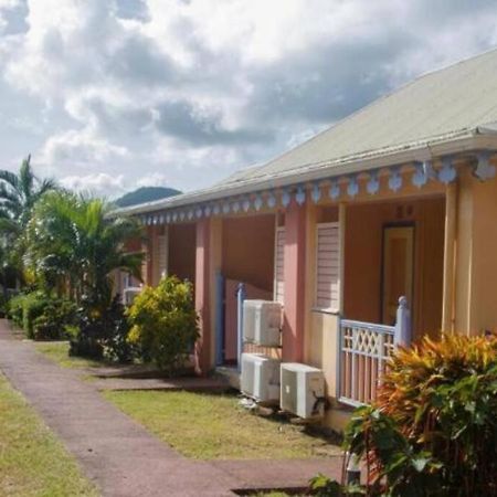 Studio A 400M De La Plage Pointe Marin Sainte-Anne Exterior foto